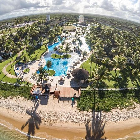 Beach Class Resort Muro Alto - Порту-ді-Галіняс Екстер'єр фото