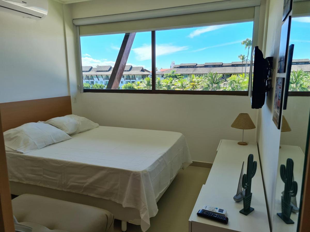 Beach Class Resort Muro Alto - Порту-ді-Галіняс Екстер'єр фото