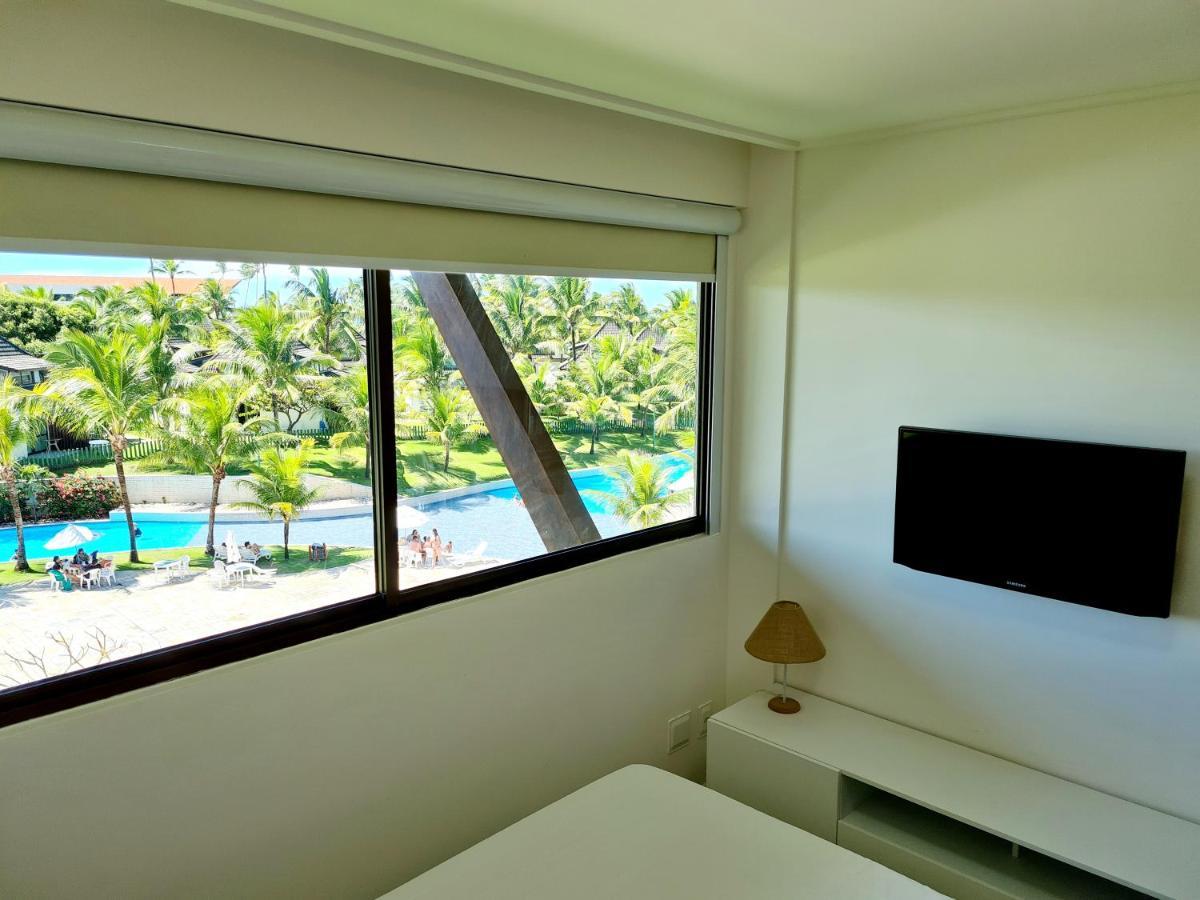 Beach Class Resort Muro Alto - Порту-ді-Галіняс Екстер'єр фото