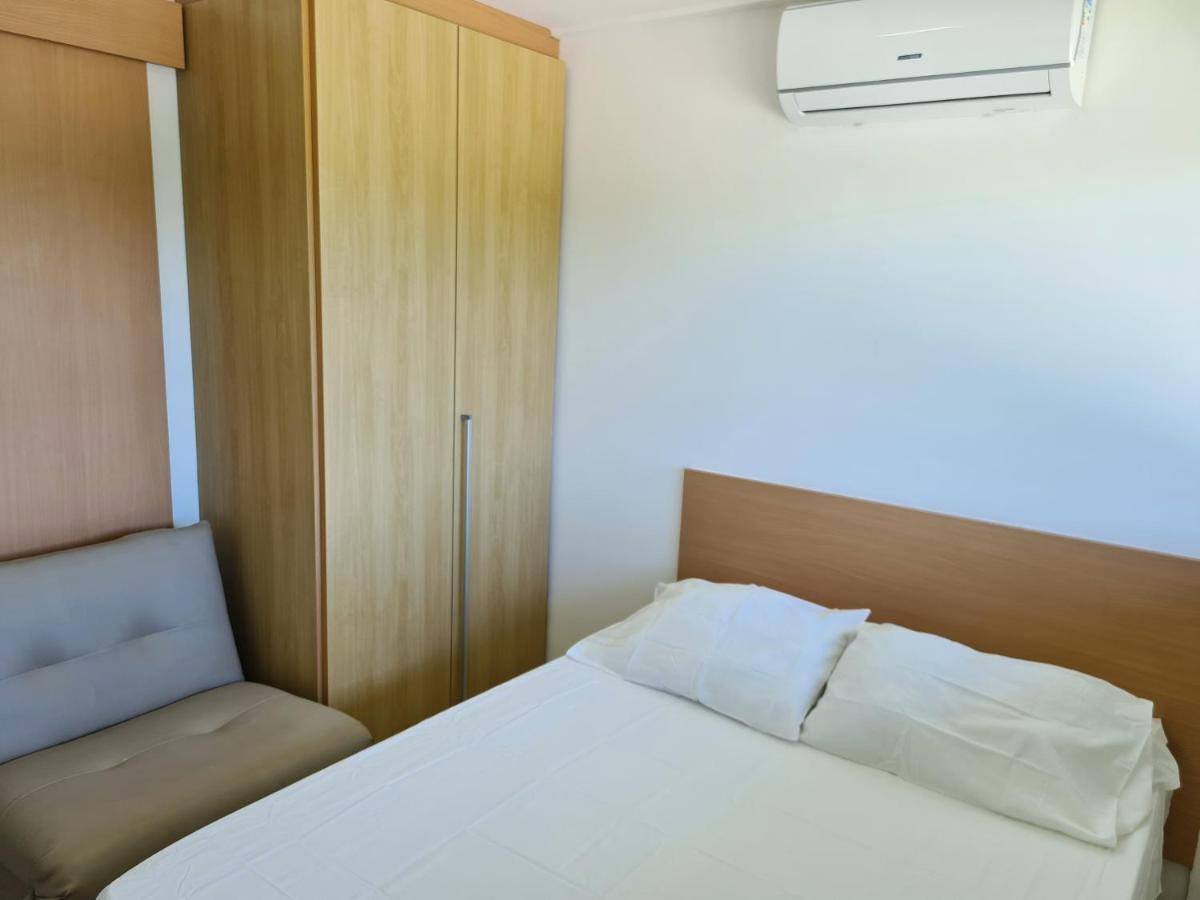 Beach Class Resort Muro Alto - Порту-ді-Галіняс Екстер'єр фото
