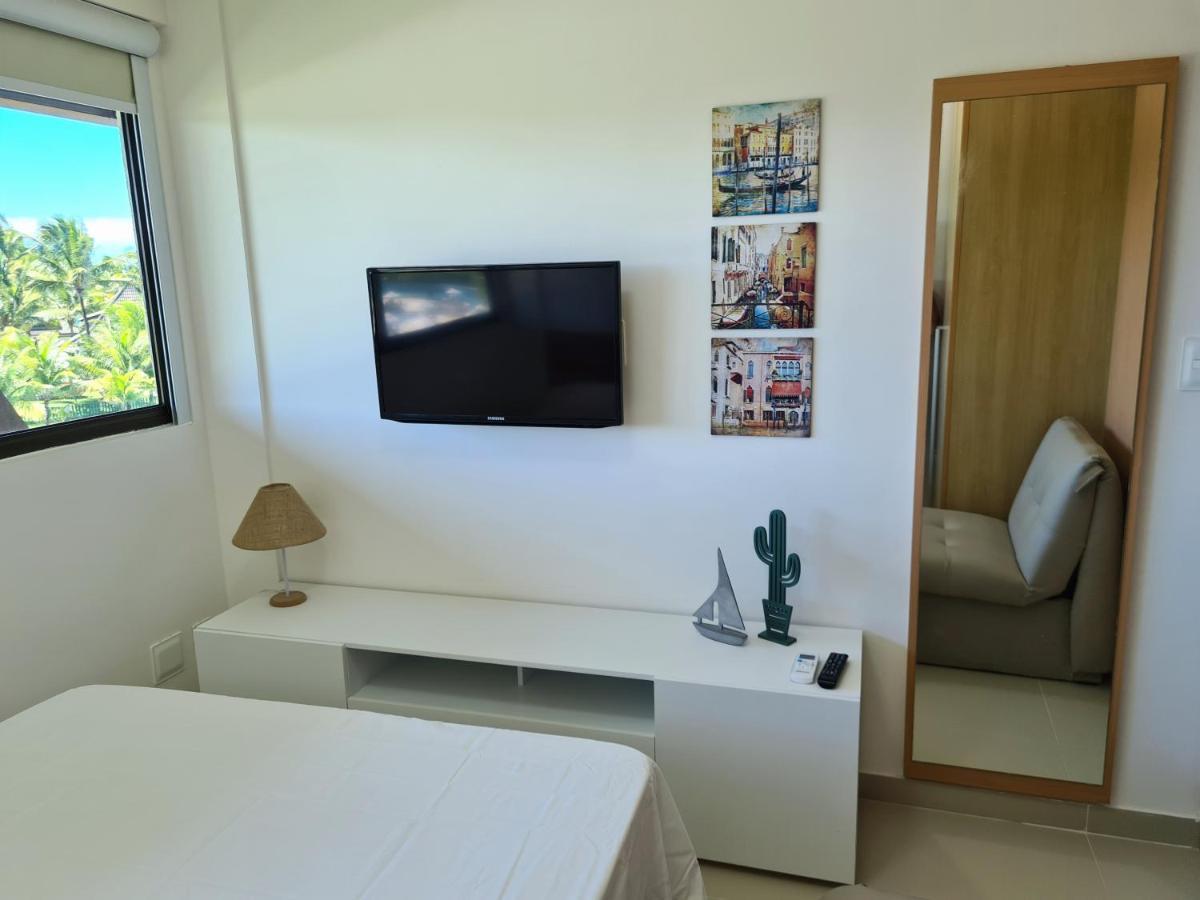 Beach Class Resort Muro Alto - Порту-ді-Галіняс Екстер'єр фото